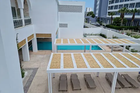 Ammades Epsilon Hotel Apartments in Faliraki — foto 12