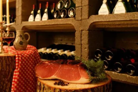 Hotel Schwarzwaldhof foto 22