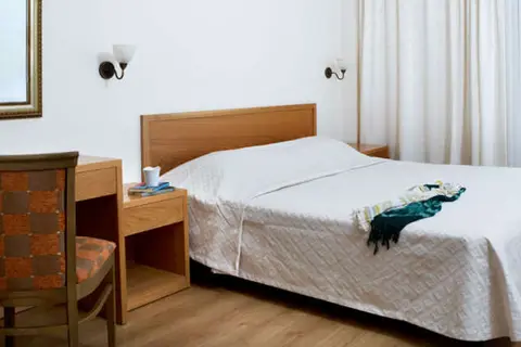 Amarilia Hotel in Βουλιαγμένη — foto 3
