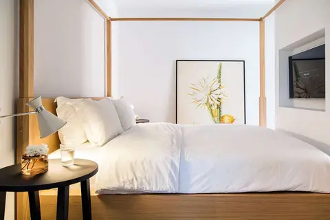 Lena Mare Boutique Hotel in Αχαράβη — foto 27