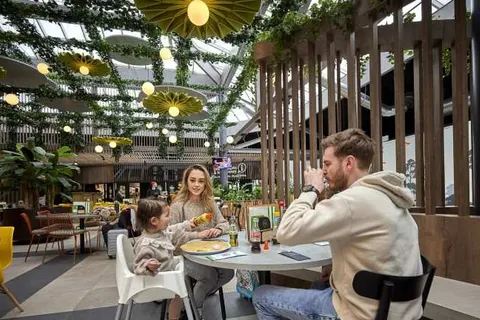 Recreatiepark De Leistert foto 14