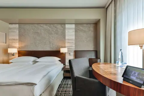 Dorint Hotel An der Messe Köln in Keulen — foto 16