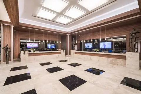 Concorde Luxury Resort in Bafra — foto 19