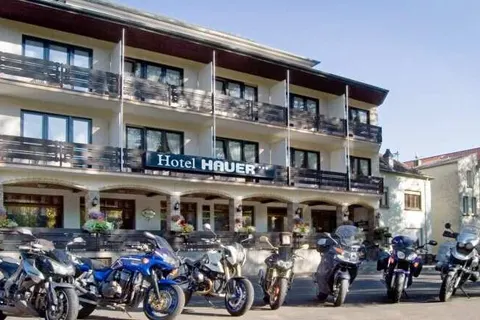Hotel Restaurant Hauer foto 19