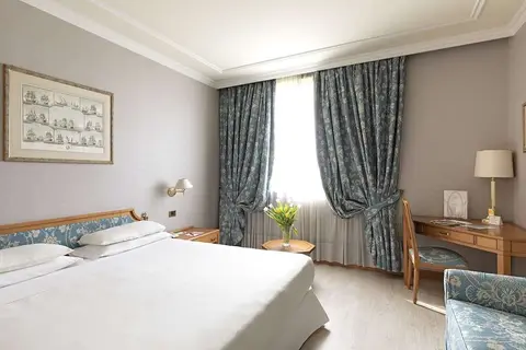 Royal Garden Hotel in Assago — foto 2