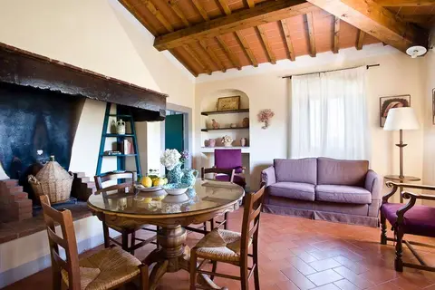 Torre a Cona in Rignano sull'Arno — foto 5