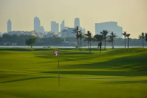 Park Hyatt Dubai in Dubai — foto 24