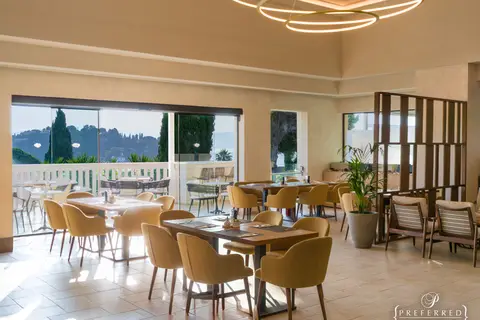 Hyatt Ziva Corfu in Γουβιά — foto 67