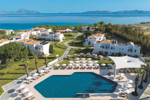 Hotel Neptune Resort & Spa in Μαστιχάρι — foto 24
