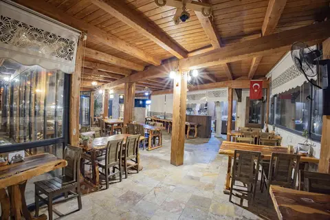 Royal Cave Hotel in Ürgüp, foto 8
