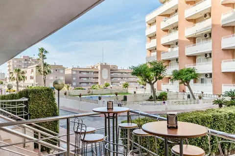Hotel Gran Playa in Santa Pola, foto 18