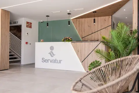 Servatur Hartaguna in Las Palmas de Gran Canaria — foto 17
