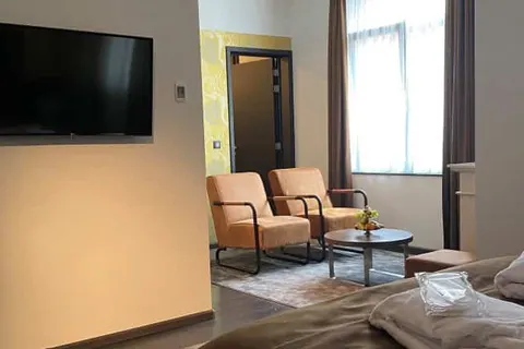 Hotel de Boskar - Peer foto 9