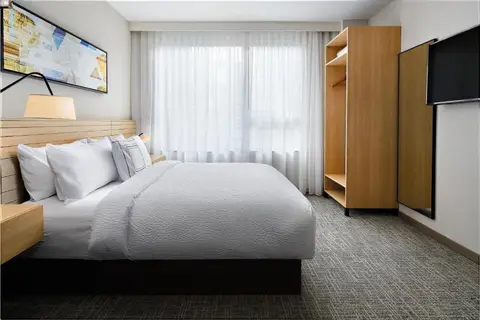 TownePlace Suites New York Manhattan Times Square in New York City — foto 8