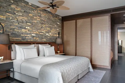 Lujo Hotel Bodrum in Güvercinlik — foto 27