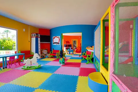 Sealight Resort Hotel in Kuşadası — foto 5