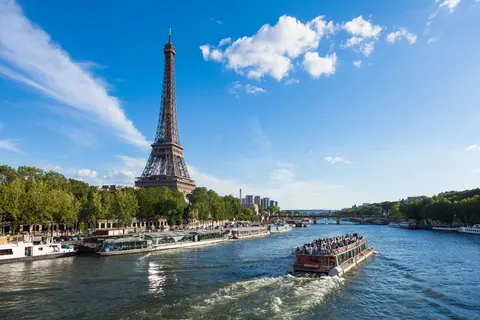 Cruise van Duitsland naar Italië in Cruisereizen — foto 5