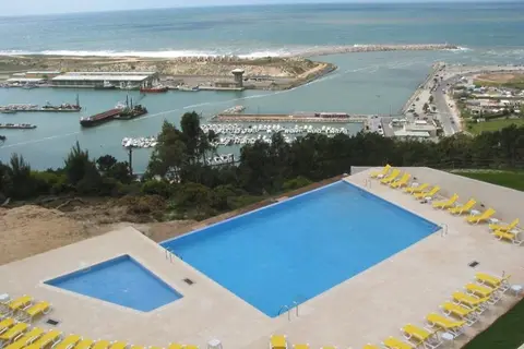 Hotel Miramar Sul in Ovar — foto 17