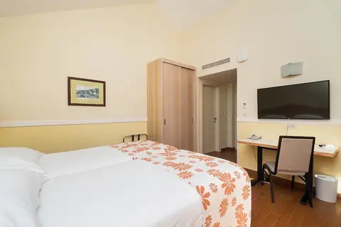 Amadria Park Beach Hotel Jure in Baška — foto 26
