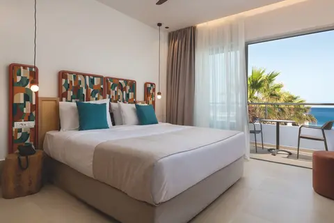 Paralos Rodos Lifestyle in Κολύμπια — foto 2