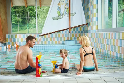 Vakantiepark Terme Snovik in Kamnik — foto 26