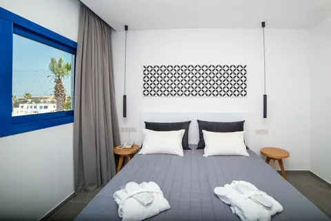 Kefalos Damon Hotel Apartments in Paphos — foto 23