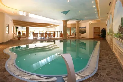 Hotel Thaneller in Berwang — foto 14