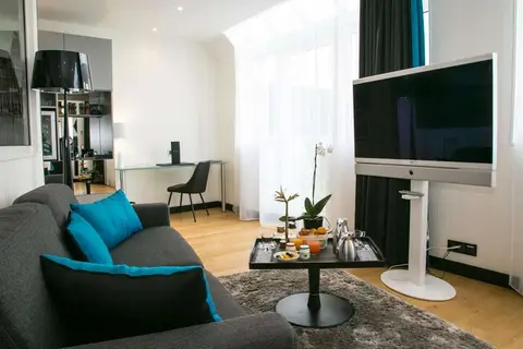 L´Empire Paris in Parijs, foto 6