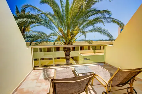 SBH Costa Calma Palace in Pájara — foto 13