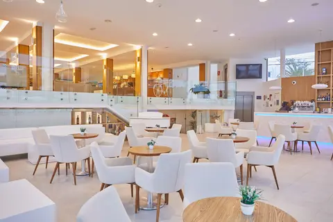 Monsuau Cala D'Or Hotel Adults Only in Palma — foto 13