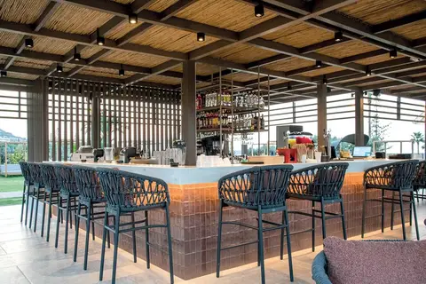 KING MINOS RETREAT Resort & Spa in Chersonissos — foto 7