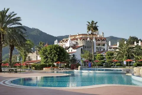 Marti Resort in Marmaris, foto 11