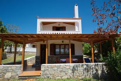 Pelagos Villas in Δήμος Αγίου Δημητρίου — foto 20