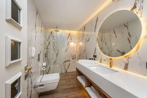 Elite Luxury Suite & Spa in Alanya — foto 22