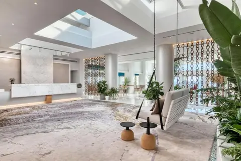 Domes Miramare, a Luxury Collection Resort, Corfu in Moraitika, foto 29