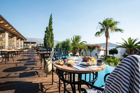 Aquila Elounda Village in Δημοτική Ενότητα Αγίου Νικολάου — foto 2