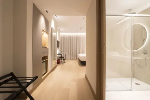Hotel Zenit Convento San Martin in Donostia / San Sebastián — foto 6