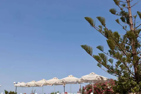 Georgioupolis Beach Hotel in Georgioupolis, foto 22