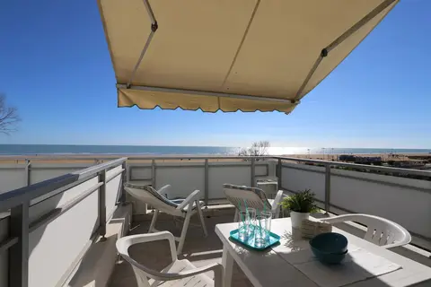Appartementen Marina Grande in Bibione, foto 2