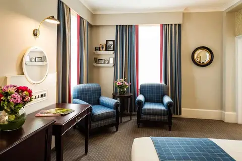 The Bailey's Hotel London Kensington in Londen, foto 14