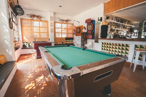 Holacamp Sitges Relax foto 9