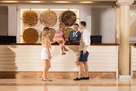 Iberostar Selection Bávaro Suites foto 5