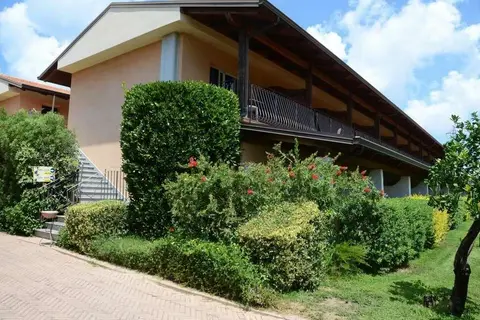 Futura Club La Praya in Pizzo — foto 27