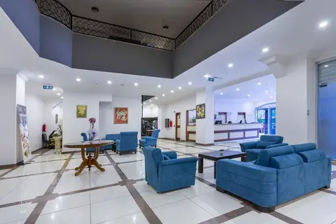 Kaila City Hotel in Alanya — foto 5