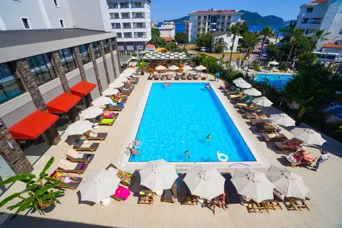 Ada Julian Hotel Marmaris in Muğla, foto 30