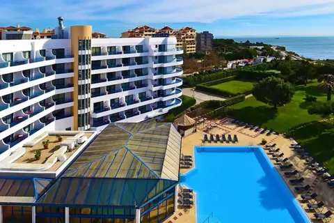 Hotel Pestana Cascais Ocean foto 1