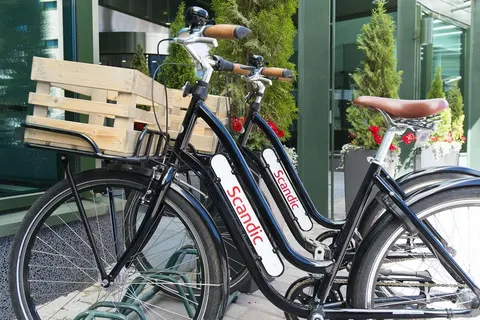 Scandic Lillehammer foto 3