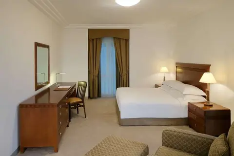 Grand Hyatt Residence in Dubai — foto 3