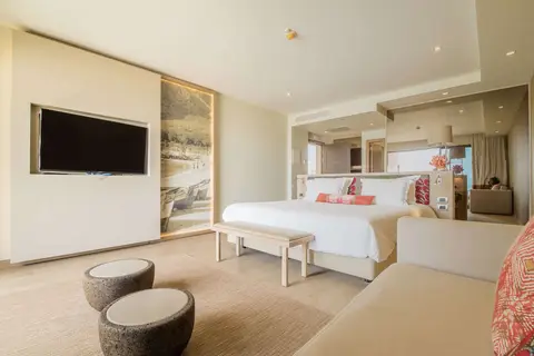 Royal Horizon Ponta Sino in Villa 2 — foto 16