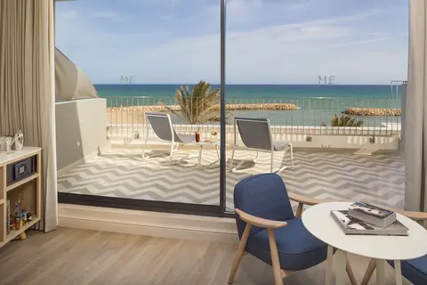 ME Sitges Terramar in Sitges — foto 17